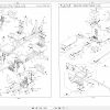 Tadano Rough Terrain Crane TR 160M 3 P1 1EJ Parts Catalog ENJP 3