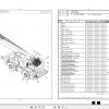 Tadano Rough Terrain Crane TR 200EU 1 P 04 Parts Catalog ENJP 3