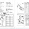 Tadano Rough Terrain Crane TR 200MC 3 P 01C Parts Catalog ENJP 2