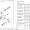 Tadano Rough Terrain Crane TR 200MC 3 P 01C Parts Catalog ENJP 3