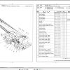 Tadano Rough Terrain Crane TR 230EL 1 P 04 Parts Catalog ENJP 2