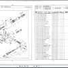 Tadano Rough Terrain Crane TR 230EL 1 P 04 Parts Catalog ENJP 3