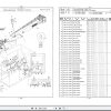 Tadano Rough Terrain Crane TR 230ER 1 P 04 Parts Catalog ENJP 3