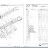 Tadano Rough Terrain Crane TR 250M 3 P 03 Parts Catalog ENJP 3
