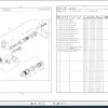 Tadano Rough Terrain Crane TR 250MC 3 P 02 Parts Catalog ENJP 3