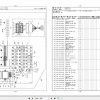 Tadano Rough Terrain Crane TR 300EX 3 P1 2EJ Parts Catalog ENJP 3