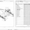 Tadano Rough Terrain Crane TR 400E 11 P 04 Parts Catalog ENJP 3