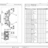 Tadano Rough Terrain Crane TR 400EU 1 P 04 Parts Catalog ENJP 2