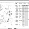 Tadano Rough Terrain Crane TR 500M 2 P 04 Parts Catalog ENJP 1