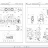 Tadano Truck Crane GS 130NDWG 1 P1 2EJ Parts Catalog ENJP 2