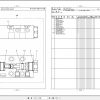Tadano Truck Crane GS 130NDWG 1 P1 2EJ Parts Catalog ENJP 3