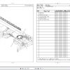 Tadano Truck Crane GS 600EX 1 P1 1EJ Parts Catalog ENJP 2