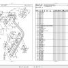 Tadano Truck Crane GS 600EX 1 P1 1EJ Parts Catalog ENJP 3