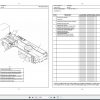Tadano Truck Crane GS 700BR 1 P1 1EP Parts Catalog ENPor 2