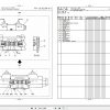 Tadano Truck Crane GS 700BR 1 P2 1EJ Parts Catalog ENJP 3