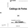 Tadano Truck Crane GS 700BR 1 P3 1EP Parts Catalog ENPor 1