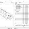 Tadano Truck Crane GS 700BR 1 P3 1EP Parts Catalog ENPor 2