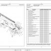 Tadano Truck Crane GS 900BR 1 P1 1EP Parts Catalog ENPor 2
