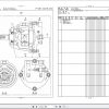 Tadano Truck Crane GS 900BR 1 P1 1EP Parts Catalog ENPor 3