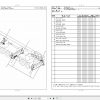 Tadano Truck Crane GT 550EX 1 P2 1EJ Parts Catalog ENJP 2