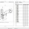 Tadano Truck Crane GT 600ER 3 P1 2EJ Parts Catalog ENJP 3