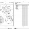 Tadano Truck Crane GT 600XL 1 P1U 2EJ Parts Catalog ENJP 2