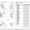 Tadano Truck Crane GT 600XL 1 P1U 2EJ Parts Catalog ENJP 4