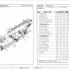 Tadano Truck Crane TG 1000E 3 P1 1EJ Parts Catalog ENJP 3