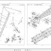 Tadano Truck Crane TG 1500E 1 P 04 Parts Catalog ENJP 3