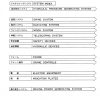 Tadano Truck Crane TG 1600M 11 P 01 Parts Catalog ENJP 2