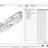 Tadano Truck Crane TG 1600M 11 P 01 Parts Catalog ENJP 3