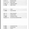 Tadano Truck Crane TG 3600M 2 P1 1EJ Parts Catalog ENJP 2