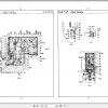 Tadano Truck Crane TG 3600M 2 P1 1EJ Parts Catalog ENJP 3