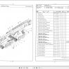 Tadano Truck Crane TG 400E 2 P 03 Parts Catalog ENJP 3
