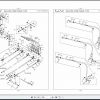 Tadano Truck Crane TG 500E 3 P1 5EJ Parts Catalog ENJP 3