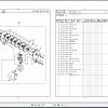 Tadano Truck Crane TG 500E 3 P2 1EJ Parts Catalog ENJP 2