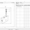 Tadano Truck Crane TG 500E 3 P2 1EJ Parts Catalog ENJP 3
