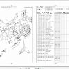 Tadano Truck Crane TG 500E 3 P3 1EJ Parts Catalog ENJP 3