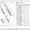 Tadano Truck Crane TG 500ERG 1 P 01 Parts Catalog ENJP 3