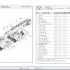 Tadano Truck Crane TG 700E 3 P1 1EJ Parts Catalog ENJP 2