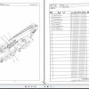 Tadano Truck Crane TG 900EC 1 P 01C Parts Catalog ENJP 3