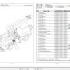 Tadano Truck Crane TS 75M 1 P2 3EJ Parts Catalog ENJP 5