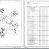 Tadano Truck Crane TS 80MC 1 P 02 Parts Catalog ENJP 3