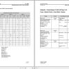 Terex Demag Crawler Crane CC1500 250 Ton Hydraulic System Schematic Diagram 1