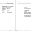 Terex Demag Crawler Crane CC1500 250 Ton Operation Manual 1
