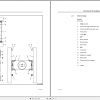 Terex Demag Crawler Crane CC1500 250 Ton Operation Manual 2