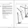 Terex Demag Crawler Crane CC1800 1 300T Lubrication Manual 3