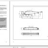 Terex Demag Crawler Crane CC1800 1 300T Mounting Manual 2