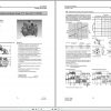 Terex Demag Crawler Crane CC2500 1 500 Ton Hydraulic System Schematic Diagram 2