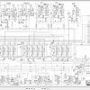 Terex Demag Crawler Crane CC2500 1 500 Ton Hydraulic System Schematic Diagram 3